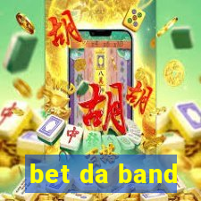 bet da band